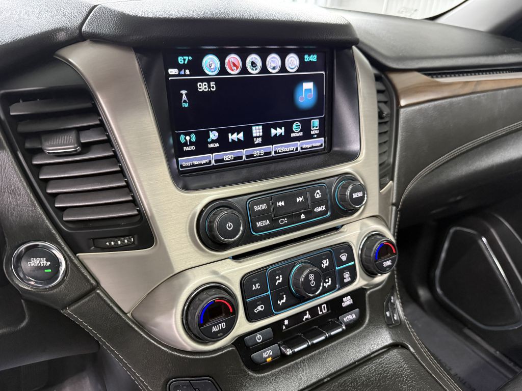 2020 GMC Yukon Image 24