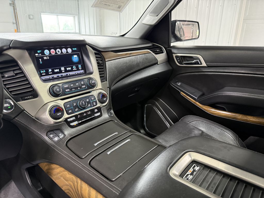 2020 GMC Yukon Image 25