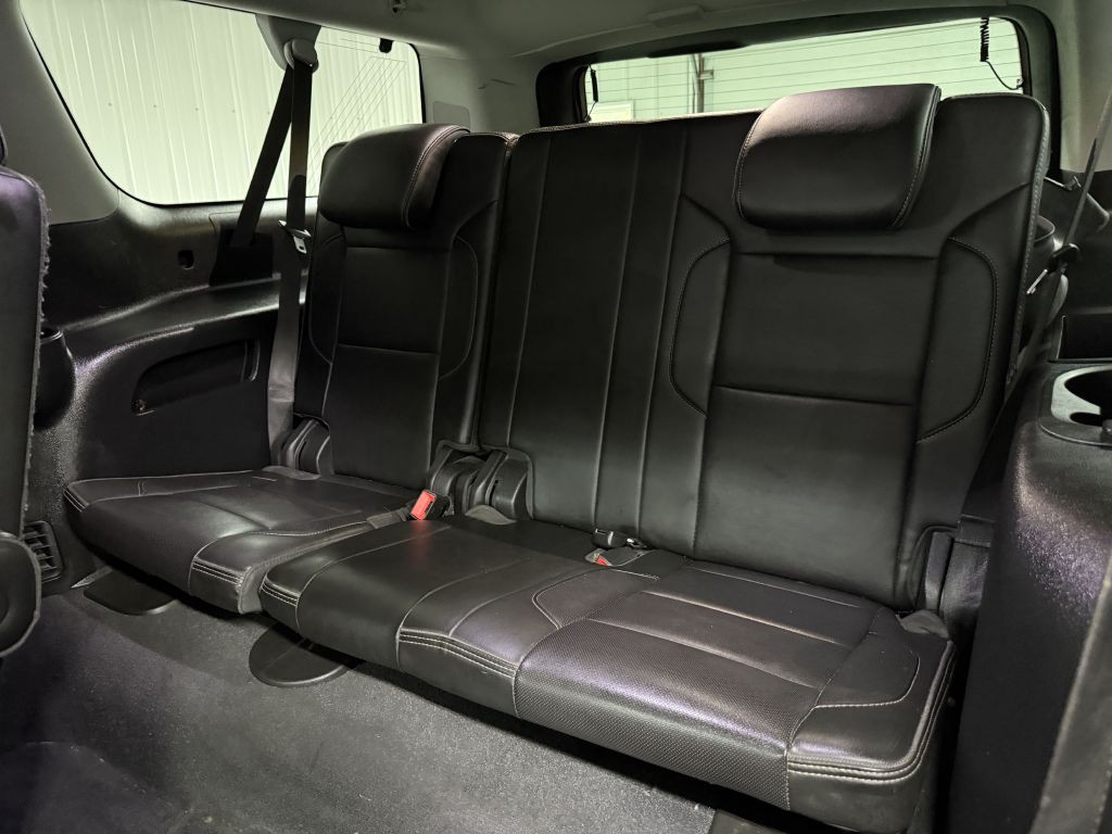 2020 GMC Yukon Image 34