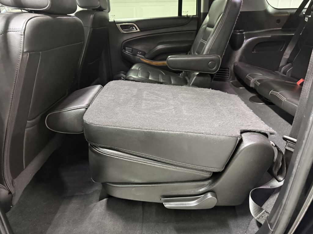 2020 GMC Yukon Image 35