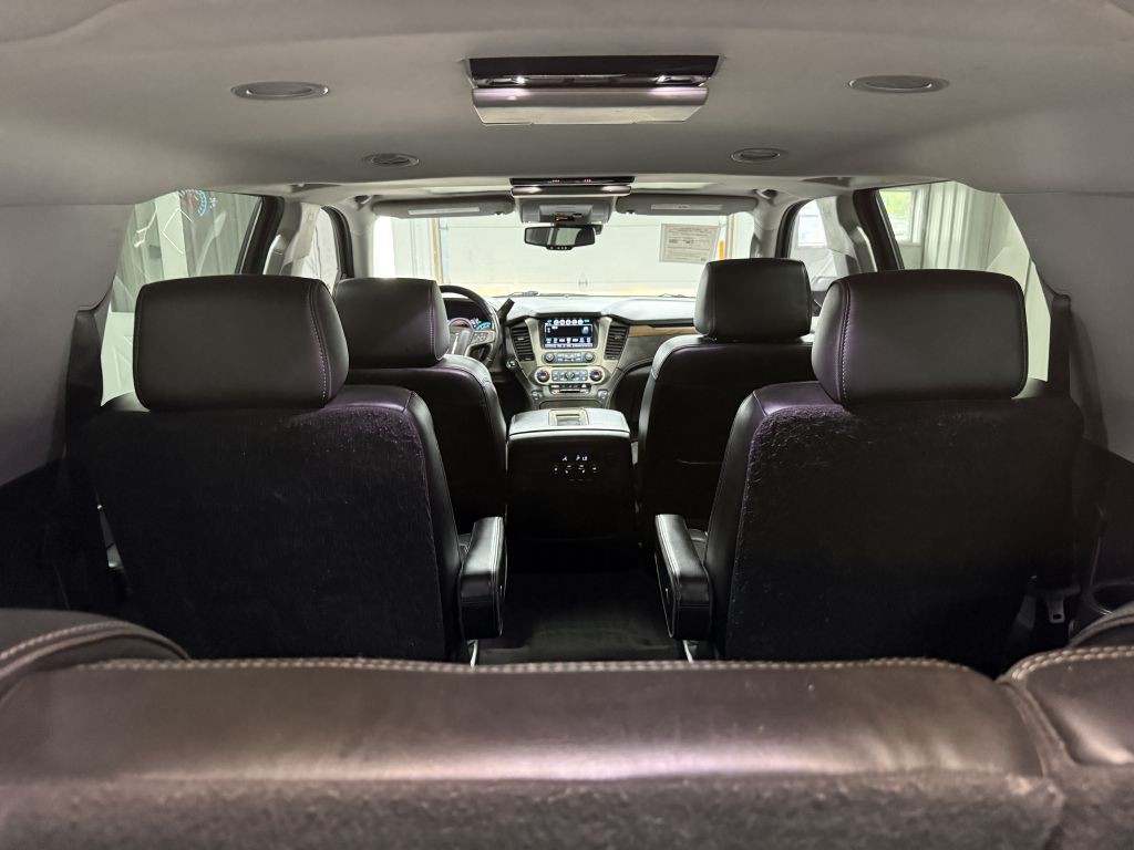 2020 GMC Yukon Image 39