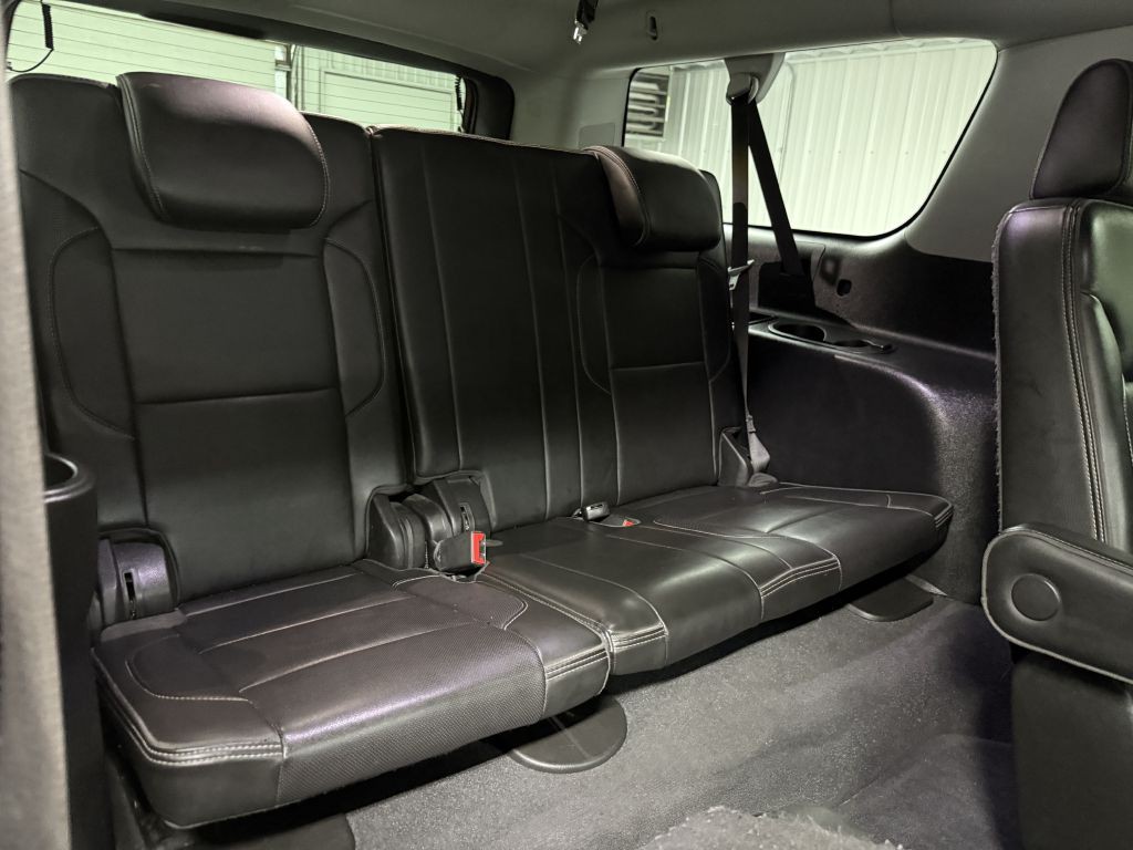 2020 GMC Yukon Image 42