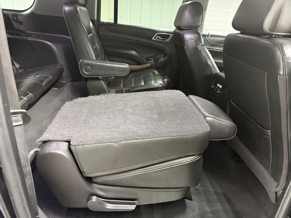 2020 GMC Yukon Image 43