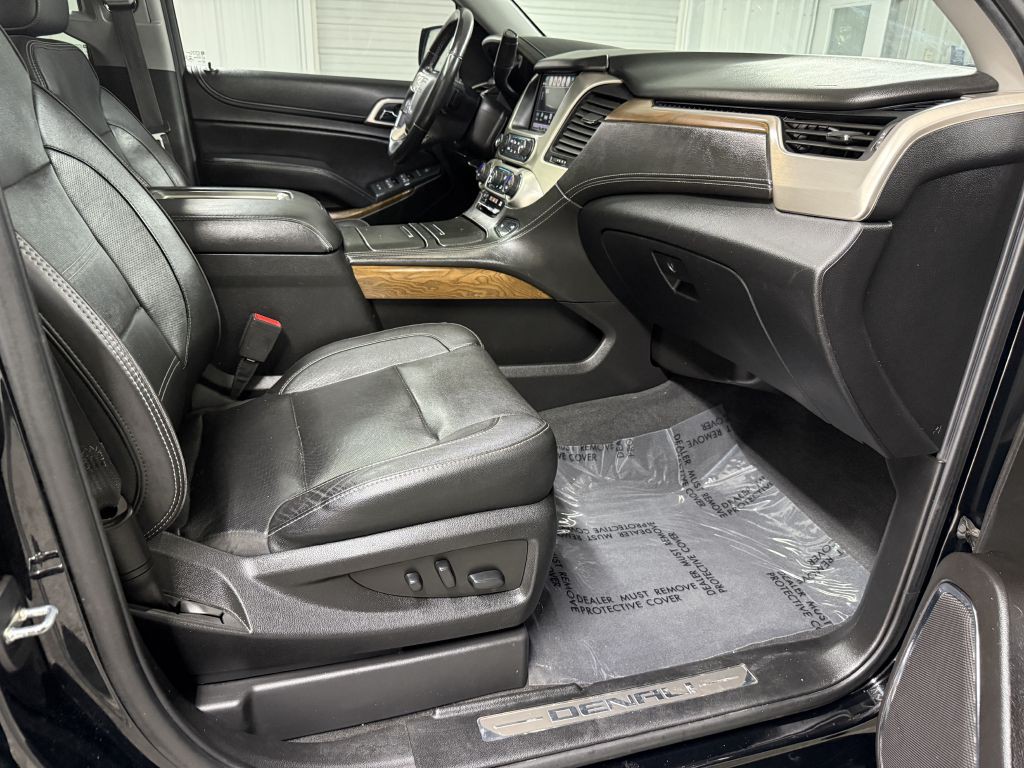 2020 GMC Yukon Image 45