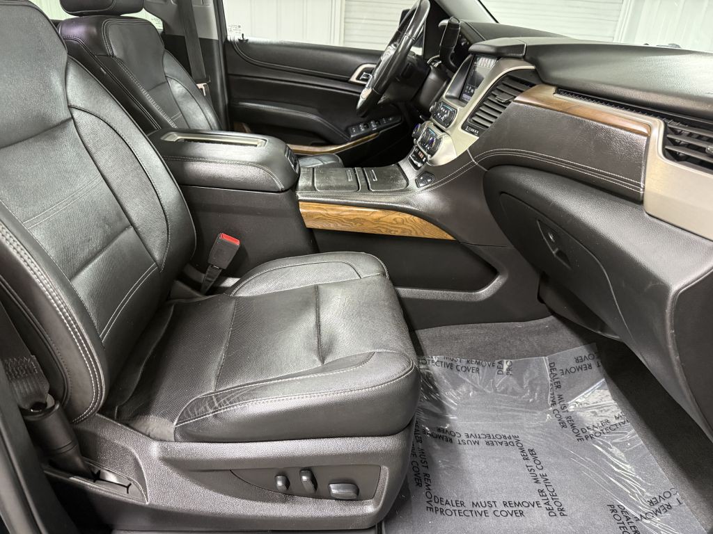 2020 GMC Yukon Image 46