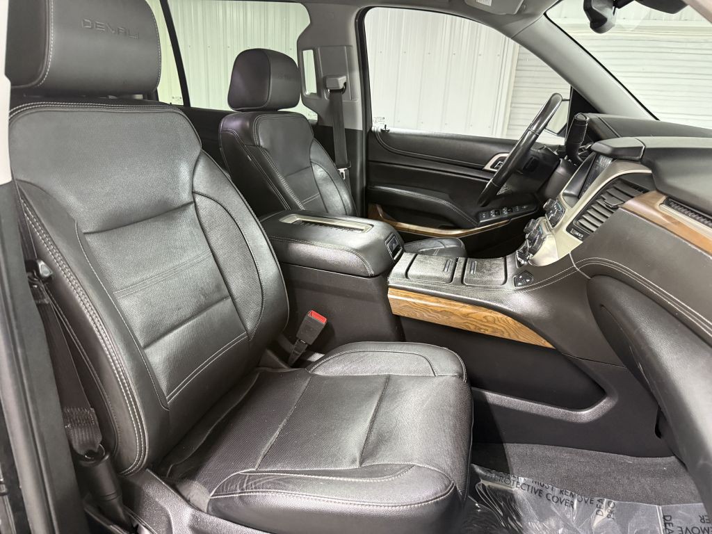2020 GMC Yukon Image 47