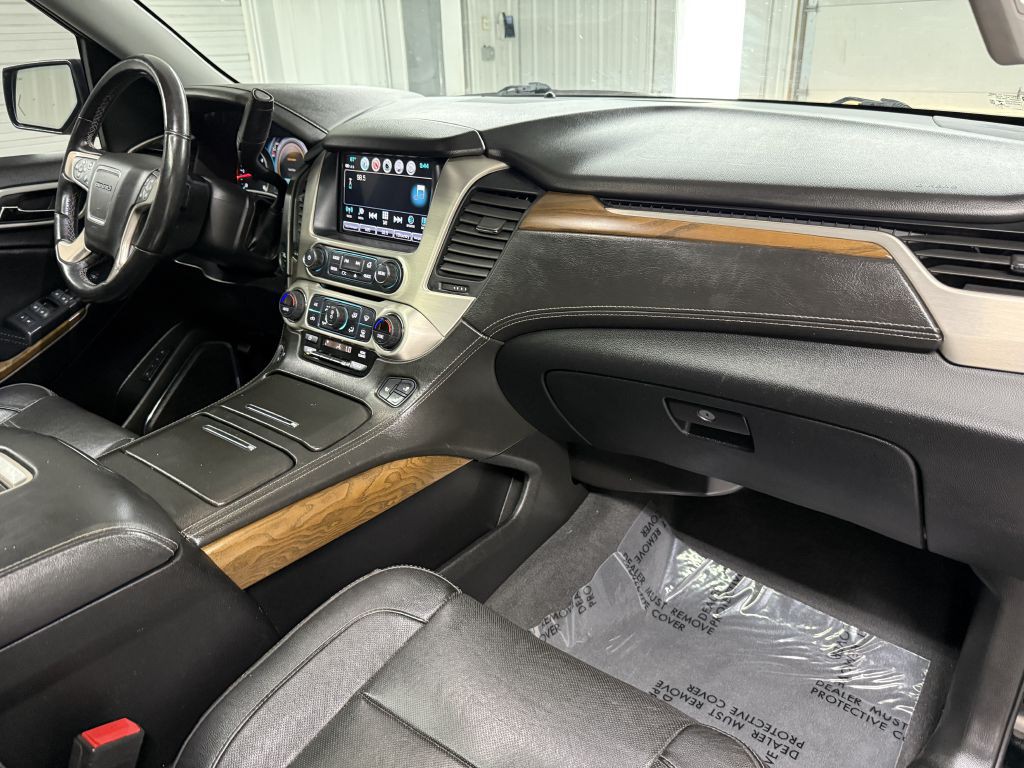 2020 GMC Yukon Image 48