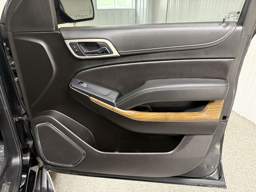 2020 GMC Yukon Image 49