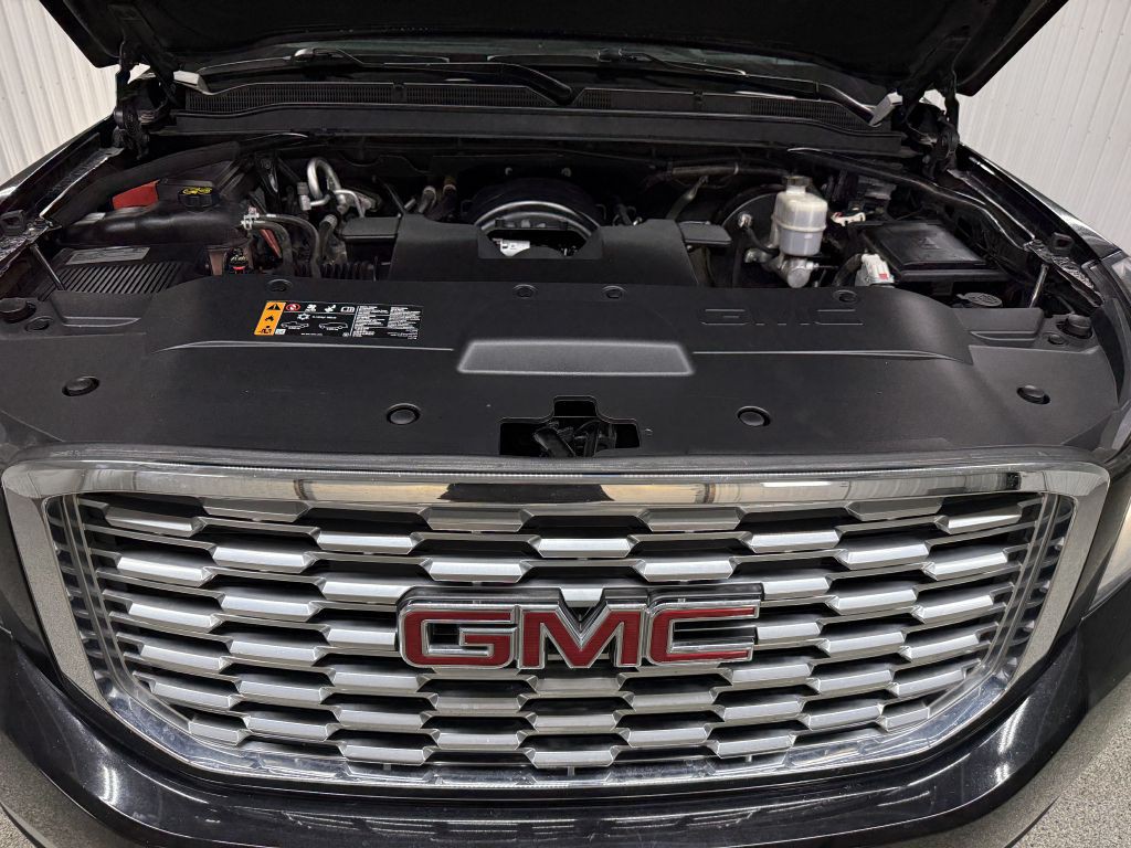2020 GMC Yukon Image 52
