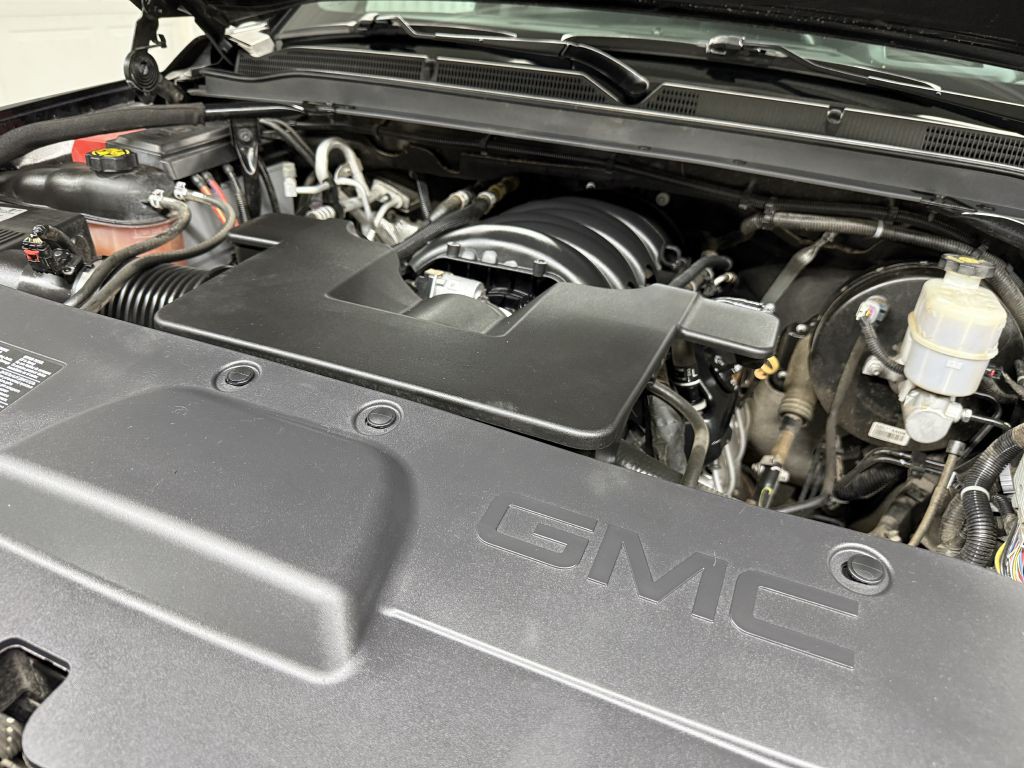 2020 GMC Yukon Image 53