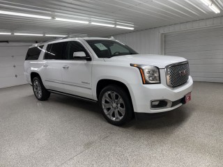 Image for 2016 GMC Yukon Denali ID: 7489303