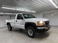 Image for 2005 GMC Sierra 2500 2500 HEAVY DUTY ID: 7496187