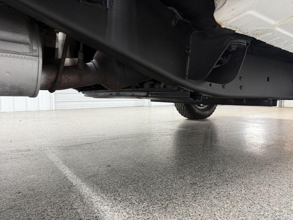 2005 GMC Sierra 2500 Image 30