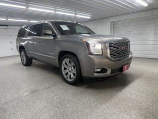 Image for 2019 GMC Yukon Denali ID: 7497305