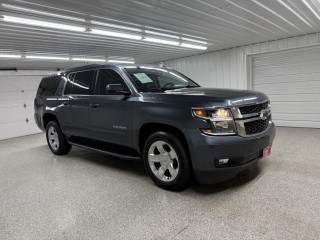 Image for 2020 Chevrolet Suburban 1500 LT ID: 7498966