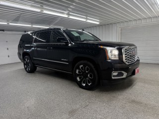 Image for 2020 GMC Yukon Denali ID: 7499808