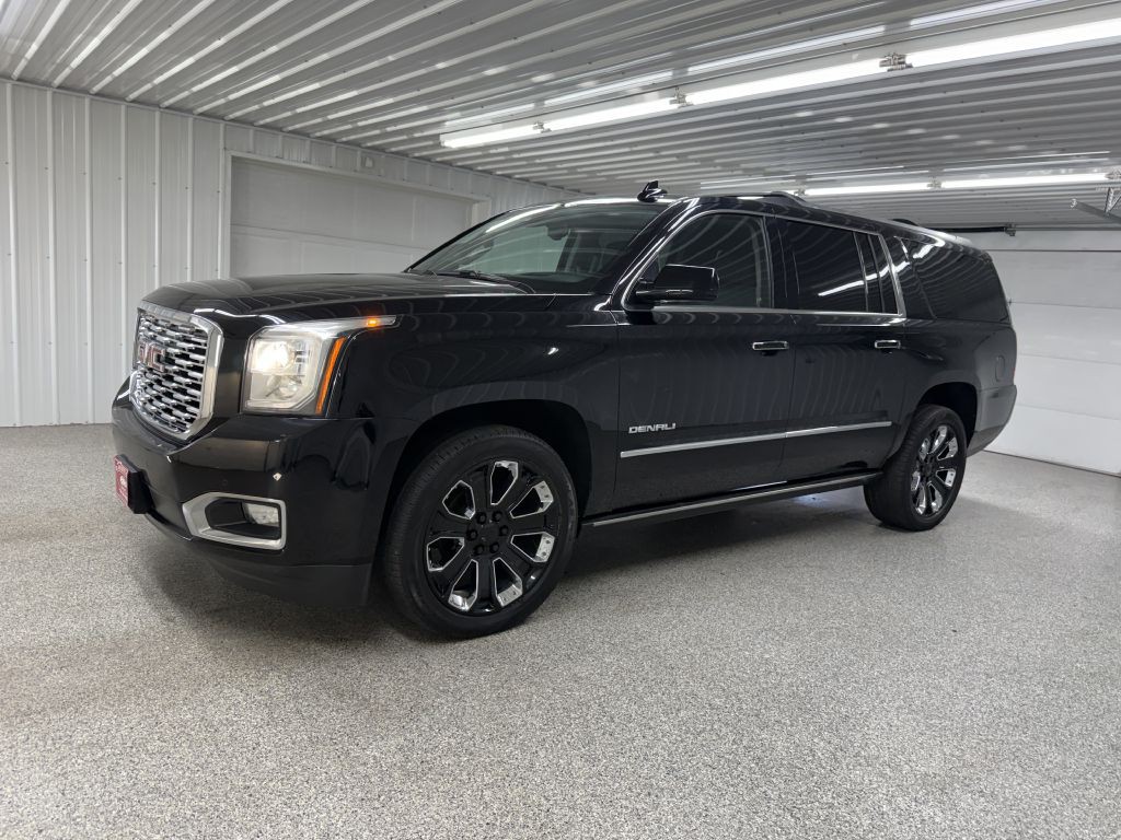 2020 GMC Yukon Image 4