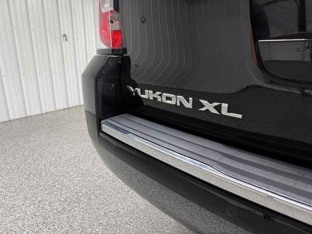 2020 GMC Yukon Image 8