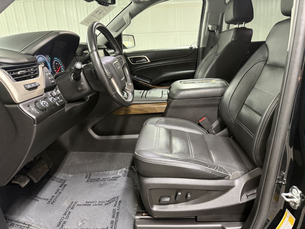 2020 GMC Yukon Image 13