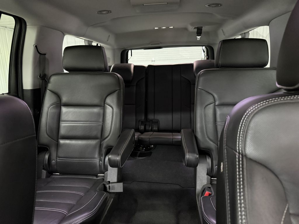 2020 GMC Yukon Image 15