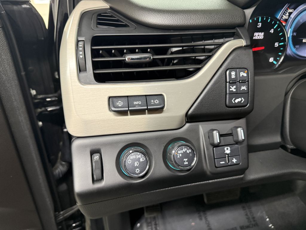 2020 GMC Yukon Image 18