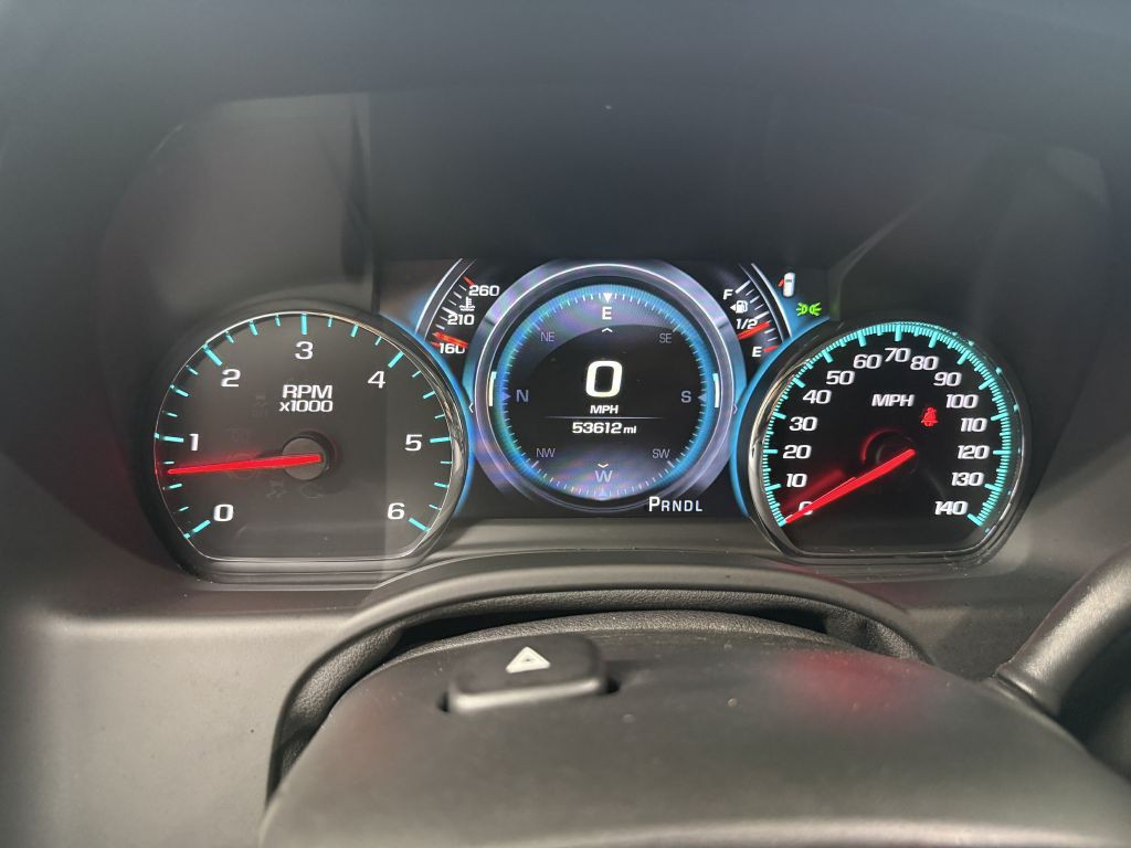 2020 GMC Yukon Image 19