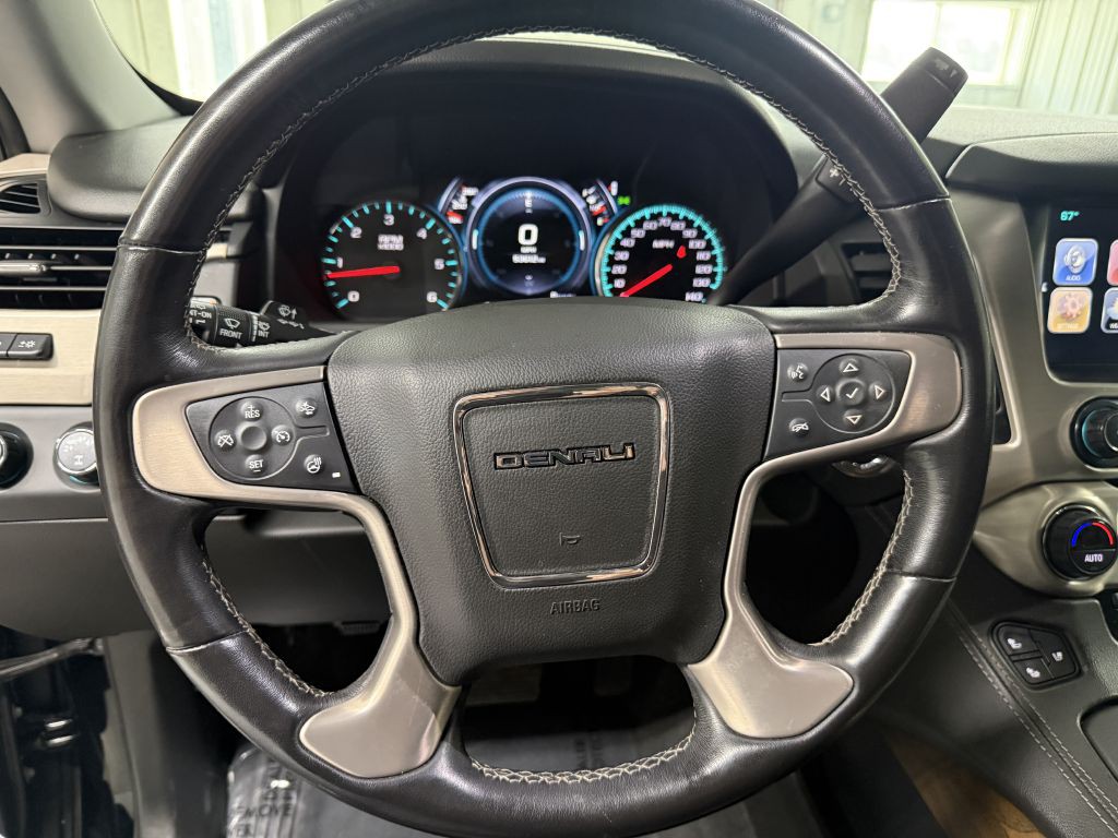 2020 GMC Yukon Image 20