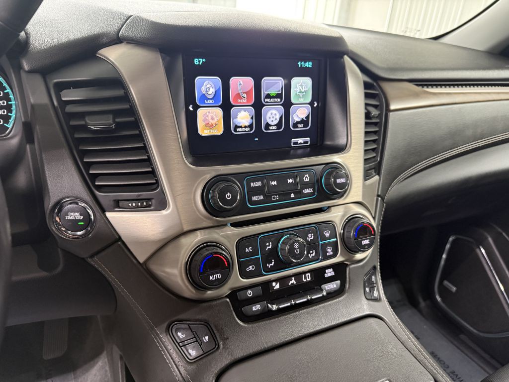 2020 GMC Yukon Image 21
