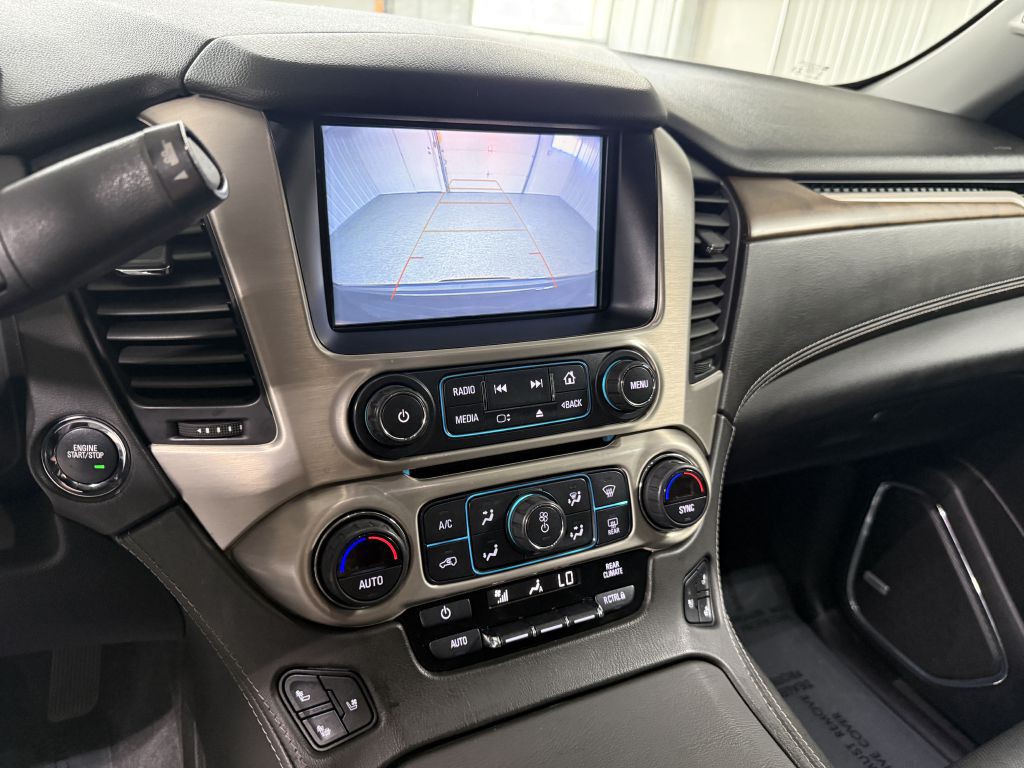2020 GMC Yukon Image 22