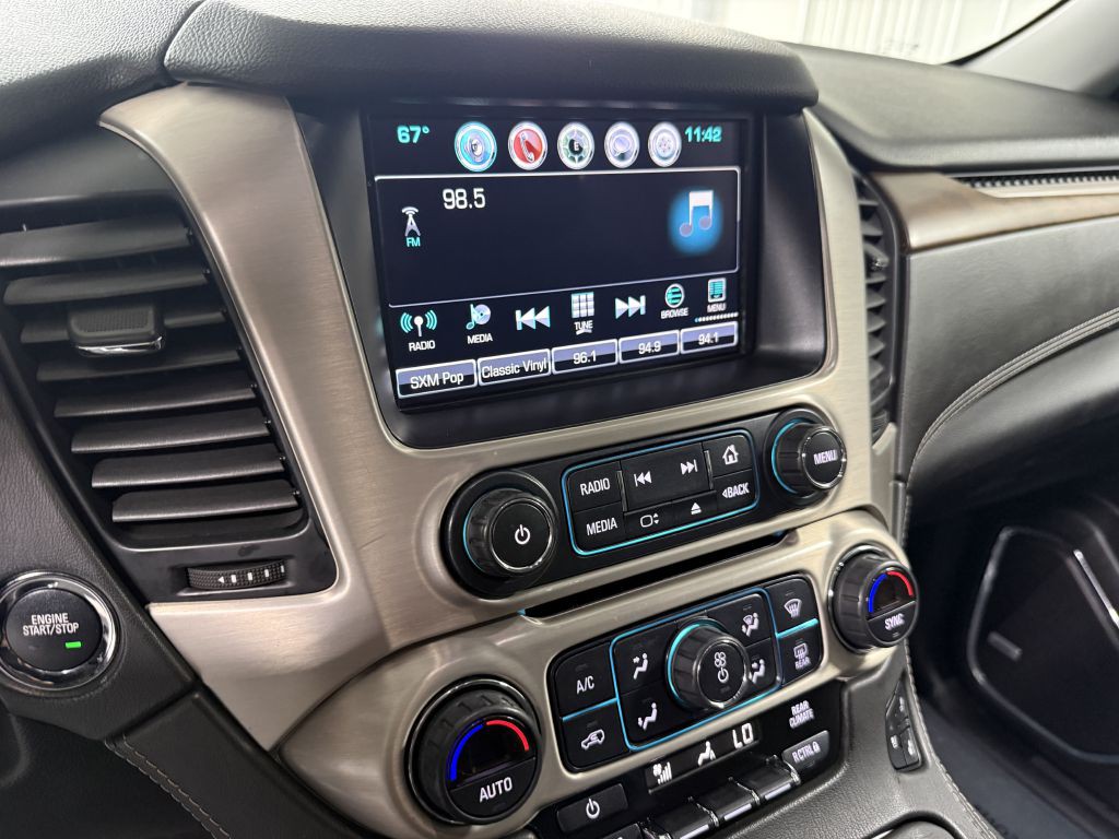 2020 GMC Yukon Image 23
