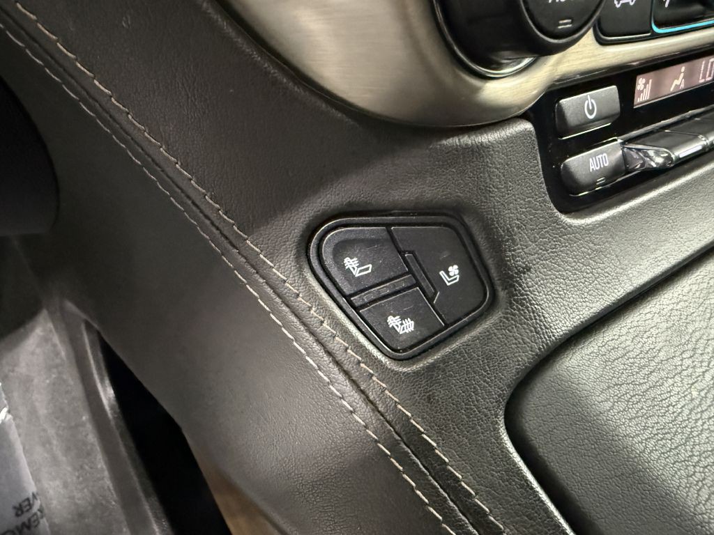 2020 GMC Yukon Image 24