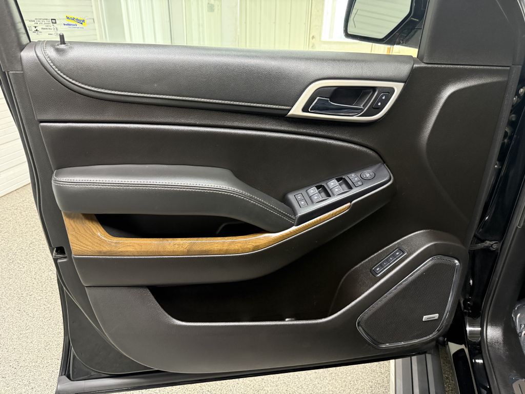 2020 GMC Yukon Image 27