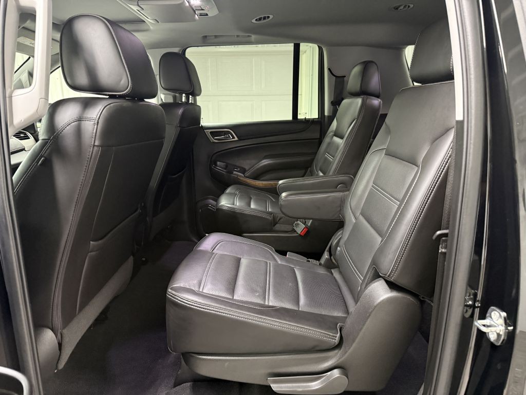 2020 GMC Yukon Image 31