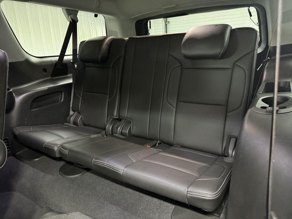 2020 GMC Yukon Image 34