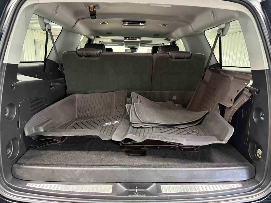 2020 GMC Yukon Image 37