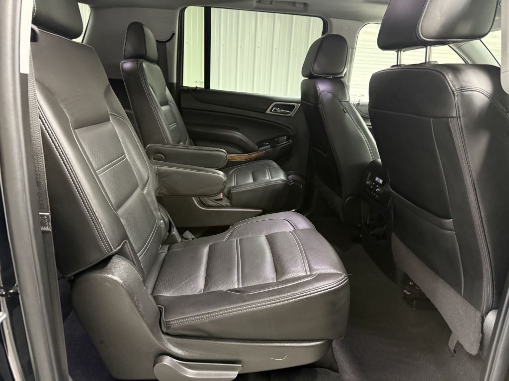 2020 GMC Yukon Image 41