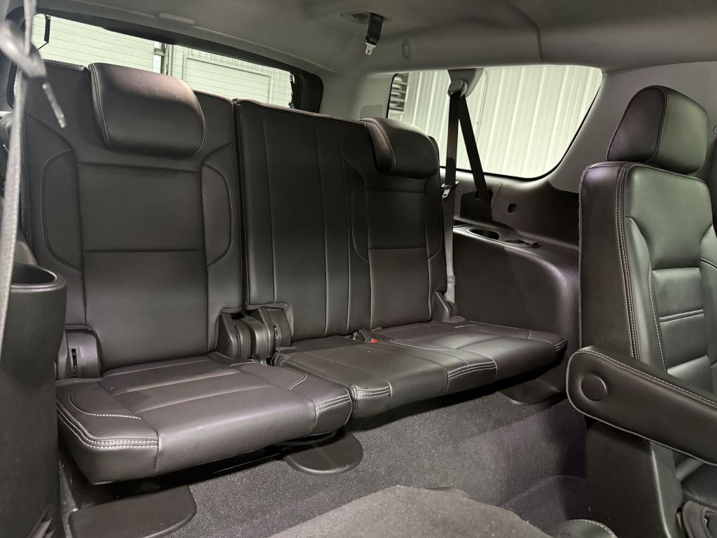 2020 GMC Yukon Image 42