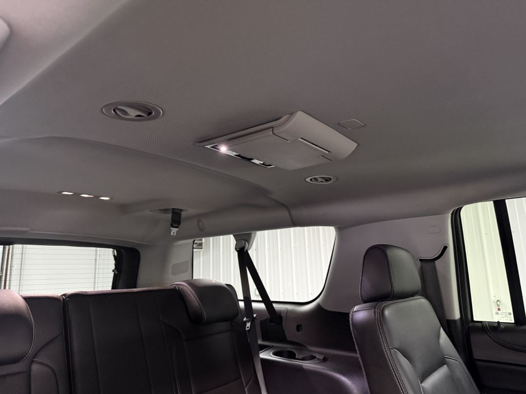2020 GMC Yukon Image 44