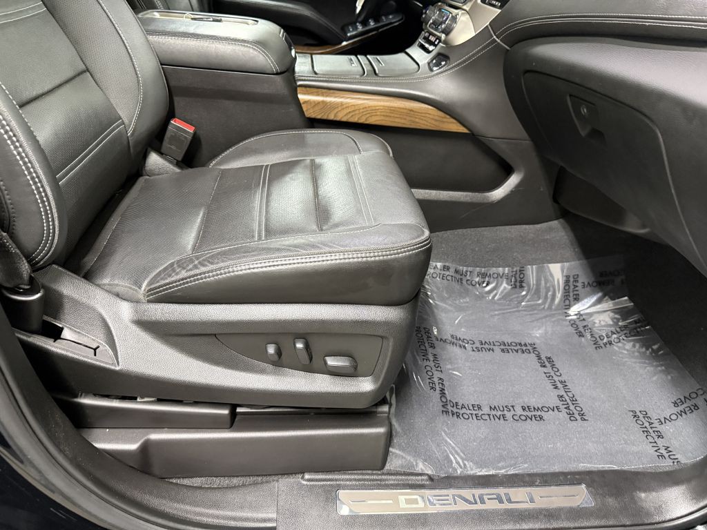 2020 GMC Yukon Image 48