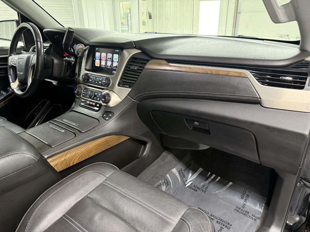 2020 GMC Yukon Image 50