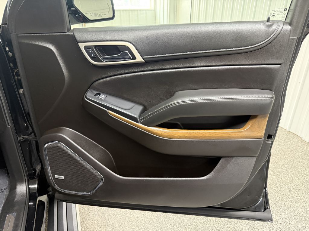 2020 GMC Yukon Image 51