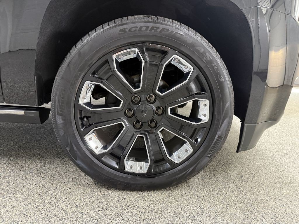 2020 GMC Yukon Image 53