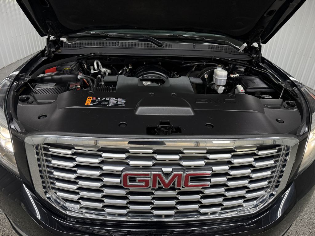 2020 GMC Yukon Image 55