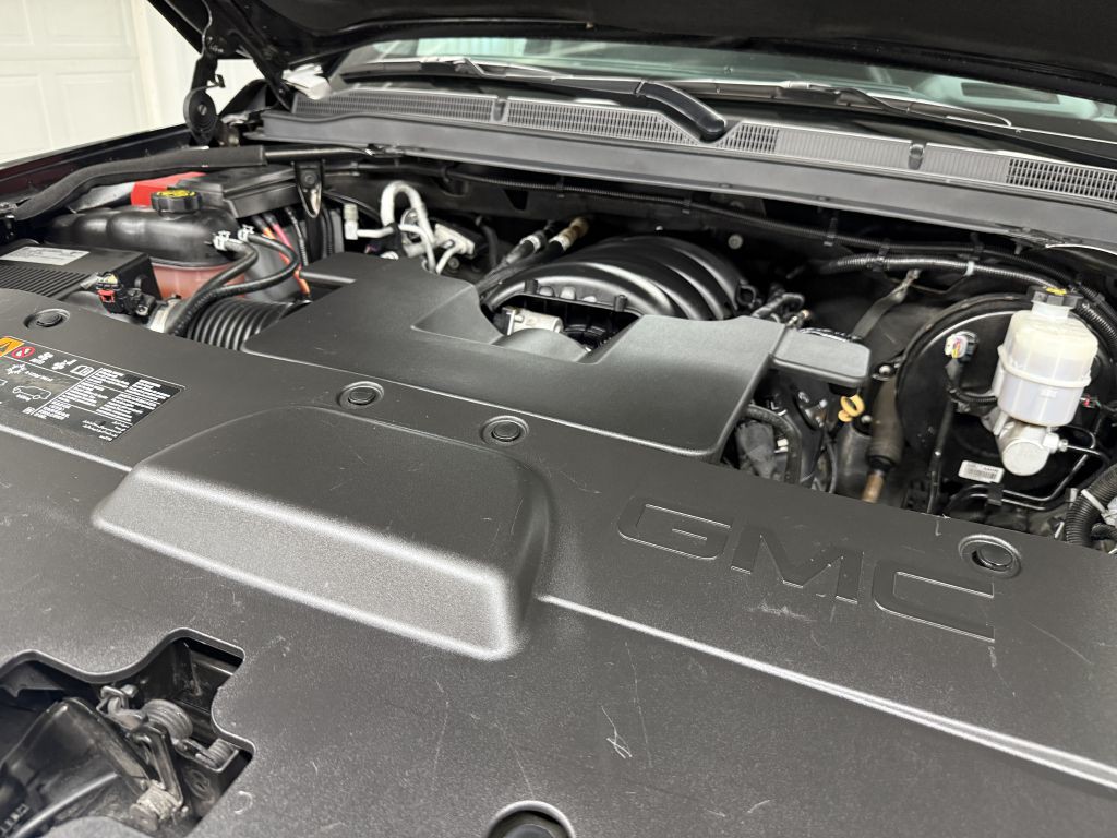 2020 GMC Yukon Image 56