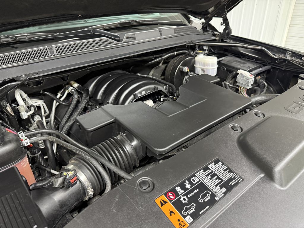 2020 GMC Yukon Image 57