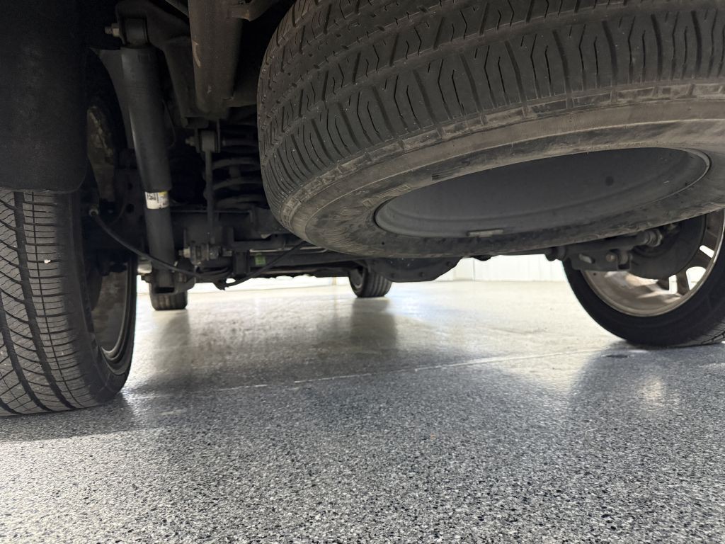 2019 Chevrolet Suburban Image 9