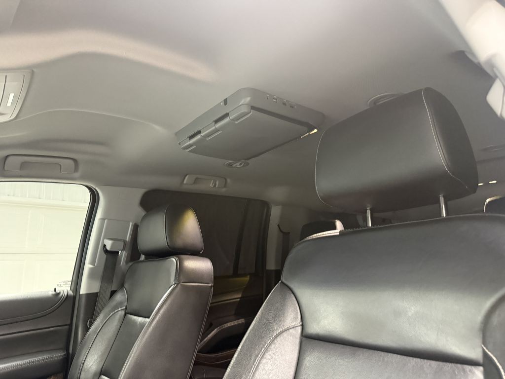 2019 Chevrolet Suburban Image 15