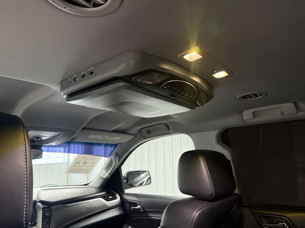 2019 Chevrolet Suburban Image 32