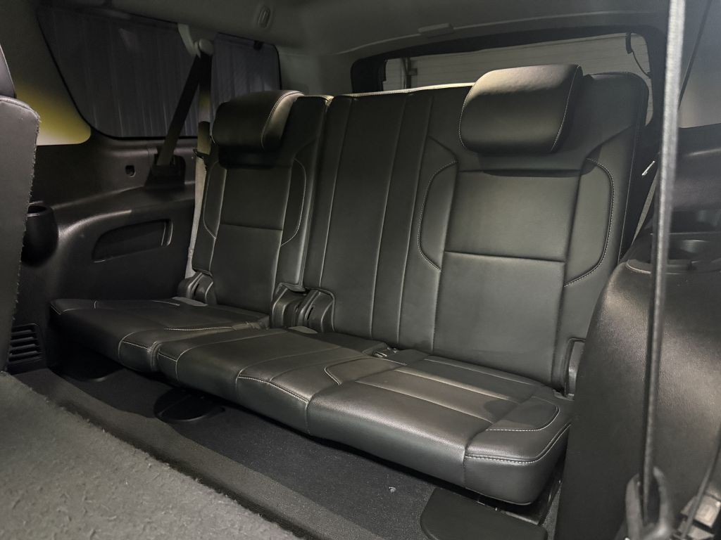 2019 Chevrolet Suburban Image 33