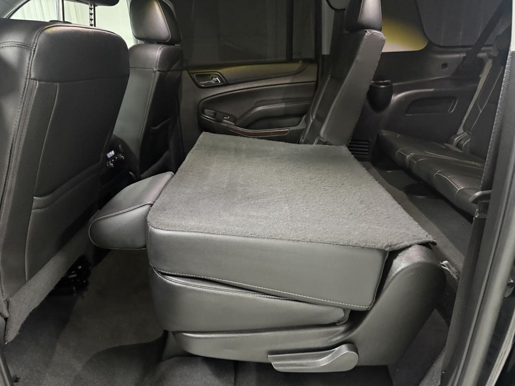 2019 Chevrolet Suburban Image 34